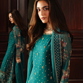 Dastan-E-Jashan by Charizma – Luxury Chiffon