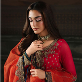 Dastan-E-Jashan by Charizma – Luxury Chiffon Vol. II