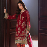 Dastan-E-Jashan by Charizma – Luxury Chiffon
